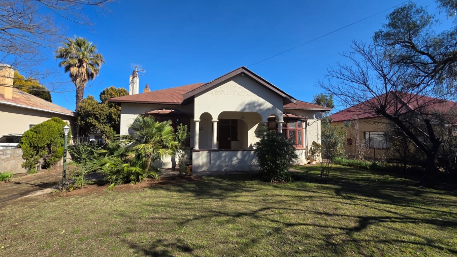3 Bedroom Property for Sale in Queenstown Central Eastern Cape